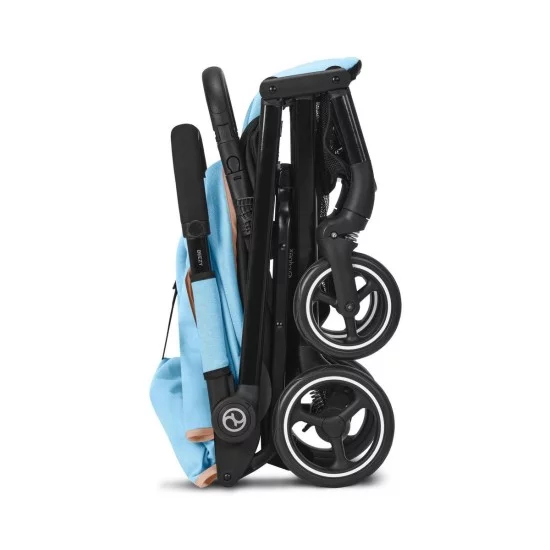 Cybex BEEZY sportinis vežimėlis Cybex BEEZY sportinis vežimėlis