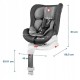 Automobilinė kėdutė Lionelo Lennart ISOFIX 0-18 kg