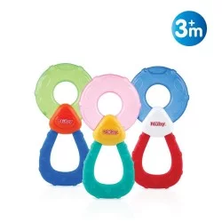 NUBY kramtukas su vandeniu 3m+