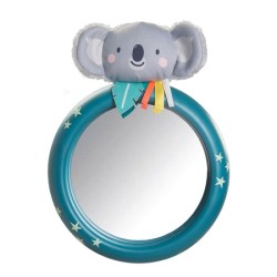Taf Toys galinio vaizdo veidrodėlis kūdikiams stebėti