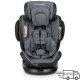 Automobilinė saugos kėdutė HAMILTON 360º SPS 0-36 kg