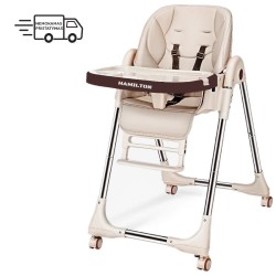 HAMILTON maitinimo staliukas