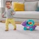 Fisher Price mokomasis dinozauras (Lietuviškai įgarsintas) Fisher Price mokomasis dinozauras (Lietuviškai įgarsintas)
