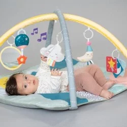 Taf Toys žaidimų kilimėlis Magical Mini Moon