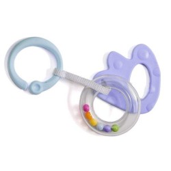 Taf Toys Lavinamoji pagalvė „Developmental Pillow“