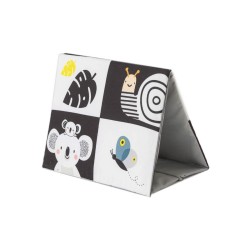 Taf Toys kūdikio knygelė