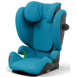 Automobilinė saugos kėdutė CYBEX Solution G i-Fix 100-150