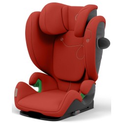 Automobilinė saugos kėdutė CYBEX Solution G i-Fix 100-150