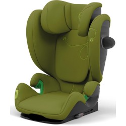 Automobilinė saugos kėdutė CYBEX Solution G i-Fix 100-150