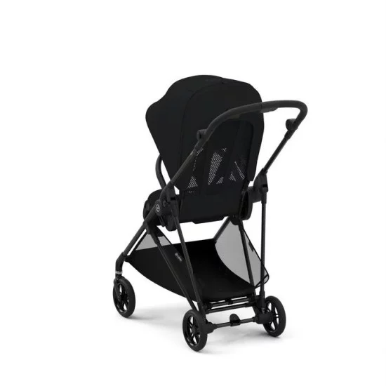 Cybex MELIO vežimėlis Cybex MELIO vežimėlis