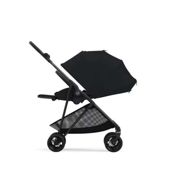 Cybex MELIO vežimėlis Cybex MELIO vežimėlis
