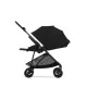 Cybex MELIO vežimėlis Cybex MELIO vežimėlis