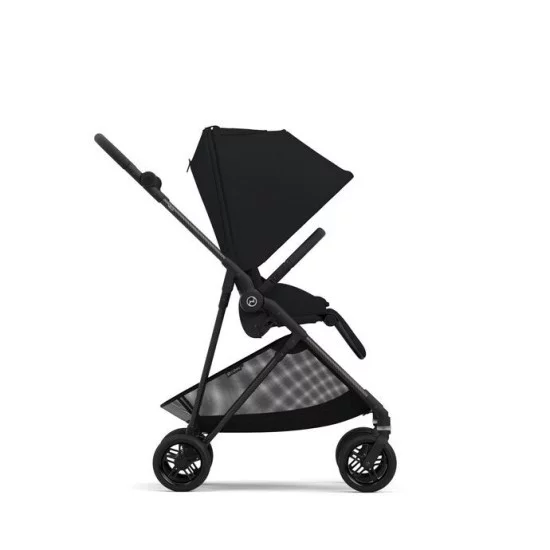 Cybex MELIO vežimėlis Cybex MELIO vežimėlis