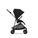 Cybex MELIO vežimėlis Cybex MELIO vežimėlis