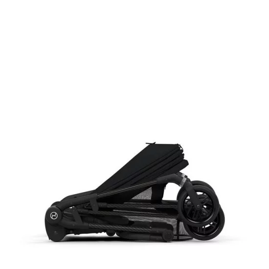 Cybex MELIO vežimėlis Cybex MELIO vežimėlis