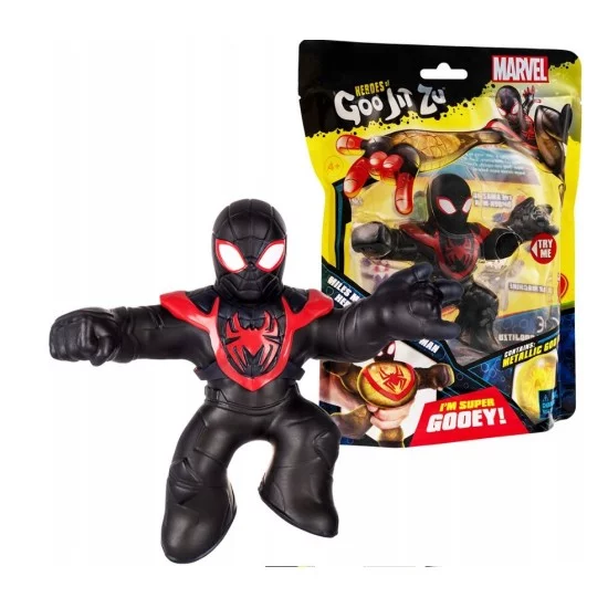 HEROES OF GOO JIT ZU GOO MARVEL herojus, HEROES OF GOO JIT ZU GOO MARVEL herojus,