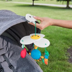  Fisher Price karuselė "Happy world"