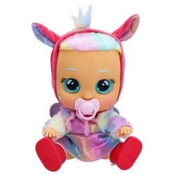 Kūdikių lėlė IMC Toys Dressy Fantay Hannah