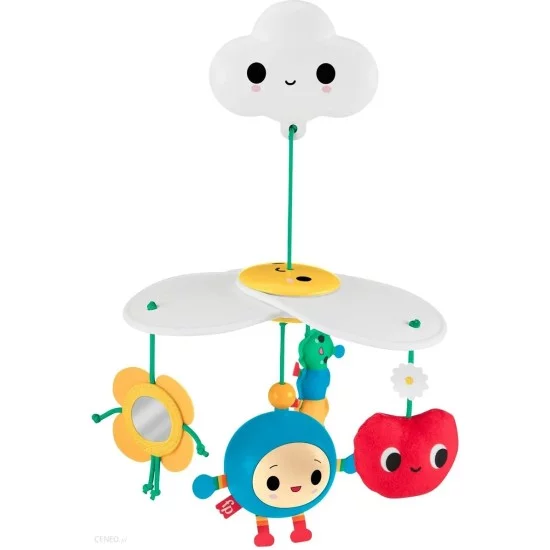 Fisher Price karuselė "Happy world" Fisher Price karuselė "Happy world"