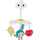 Fisher Price karuselė "Happy world" Fisher Price karuselė "Happy world"