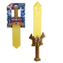Mattel He-Man ir Masters  kardas