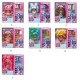 L.O.L. SURPRISE HAIR HAIR HAIR lėlytė 1 vnt L.O.L. SURPRISE HAIR HAIR HAIR lėlytė 1 vnt