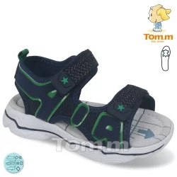 Tom.m basutės 