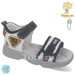 Tom.m basutės 