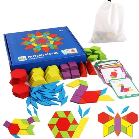 PrinceToys medinė edukacinė delionė PrinceToys medinė edukacinė delionė