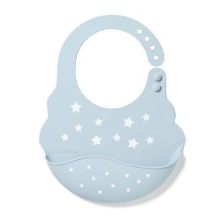 BabyOno silikoninis seilinukas