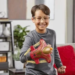 NERF Marvel arbaletas SPIDERMAN