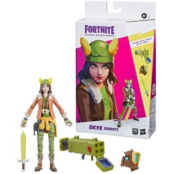 Hasbro Fortnite Victory Royale Series Skye