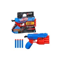 NERF ALPHA STRIKE