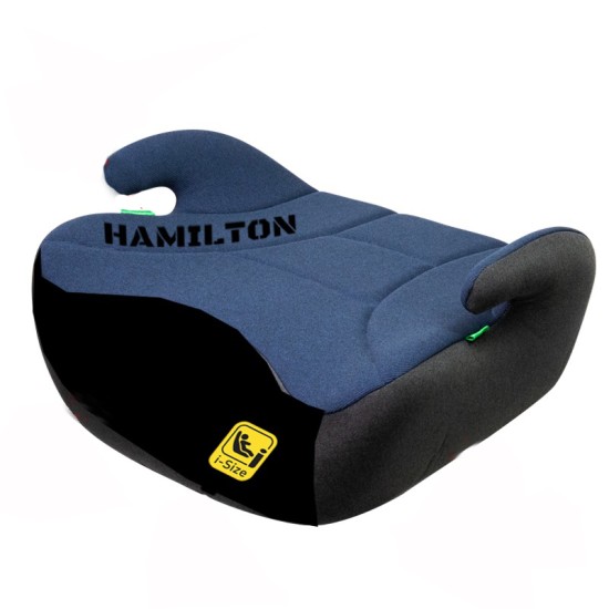 HAMILTON fix autokėdutė-priedėlis 15-36 kg