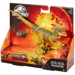 Jurassic World dinozauras VELOCIRAPTOR