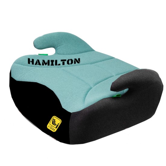 HAMILTON fix autokėdutė-priedėlis 15-36 kg