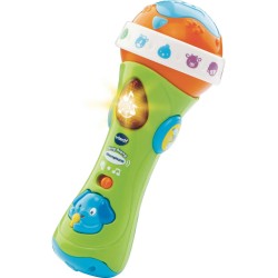 VTECH Vaikiškas mikrofonas