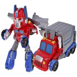 Malplay Transformeris 