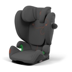 Automobilinė saugos kėdutė CYBEX Solution G i-Fix 100-150