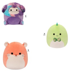 SQUISHMALLOWS Pliušinis žaislas, 40 cm