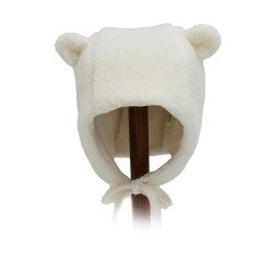 Lorita kailinė kepurė su merino vilna