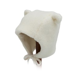 Lorita kailinė kepurė su merino vilna