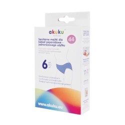 Akuku vienkartinės kelnaitės - po gimdymo 44 dydis