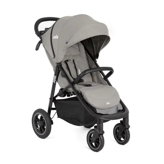Joie Litetrax Pro Air sportinis vežimėlis Joie Litetrax Pro Air sportinis vežimėlis