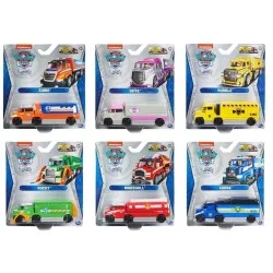 Paw Patrol automobilis 1vnt