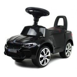 Paspirtukas - užsėdamoji mašina BMW SXZ2078 (guminiai  ratai)