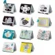 Taf Toys Kūdikio pirmoji lavinamoji knygelė „Tummy – Time“ Taf Toys Kūdikio pirmoji lavinamoji knygelė „Tummy – Time“