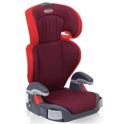 Automobilinė saugos kėdutė GRACO JUNIOR MAXI  (15-36kg)