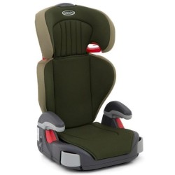 Automobilinė saugos kėdutė GRACO JUNIOR MAXI  (15-36kg)