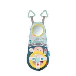 Taf Toys Kūdikių veiklos centras automobilyje „Koala vairas “